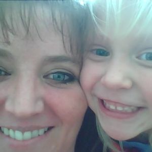 Meet your Posher, Sherrie